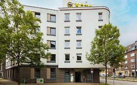 Hotel Premiere Classe Düsseldorf