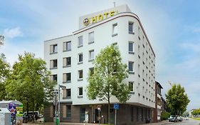 Düsseldorf City-süd 2*